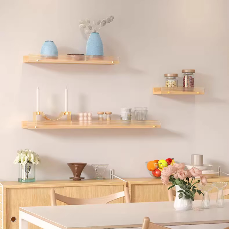 Interior Design Type - Новый дизайн, настенная полка Alec из