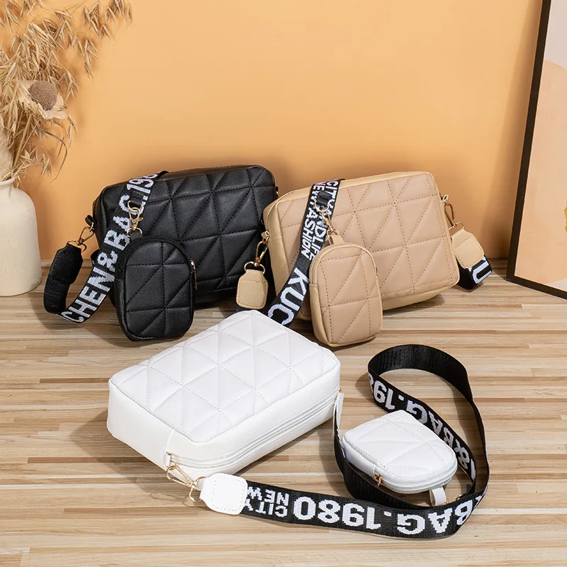 2 шт./компл. женская сумка 202 – обзор и цена Interior Design Trends 2026