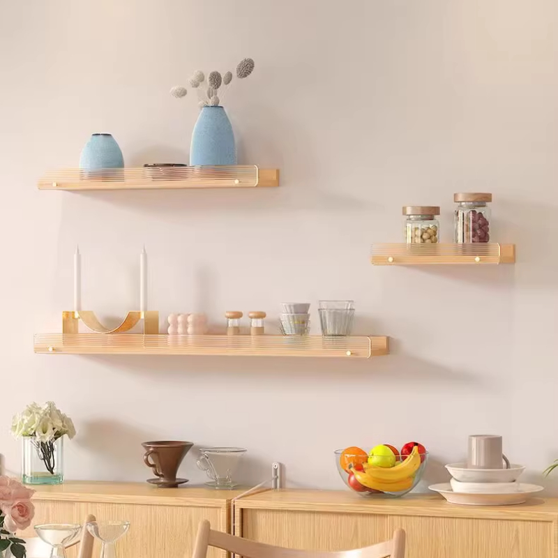 Новый дизайн, настенная полка  – обзор и цена Interior Design Type
