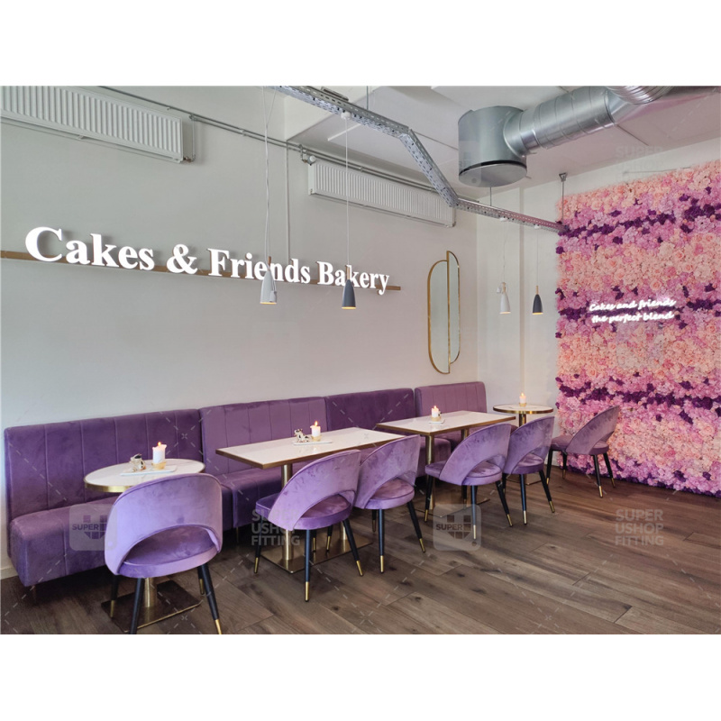 Индивидуальный дизайн интерьер – обзор и цена Interior Design Of Cafe