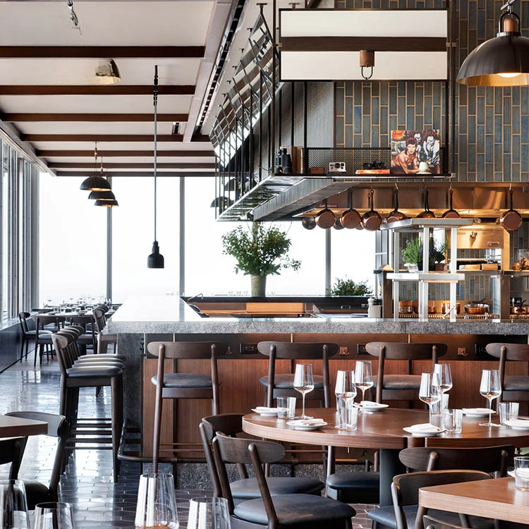 Барные стойки, дизайн интерьер – обзор и цена Interior Design Of Cafe