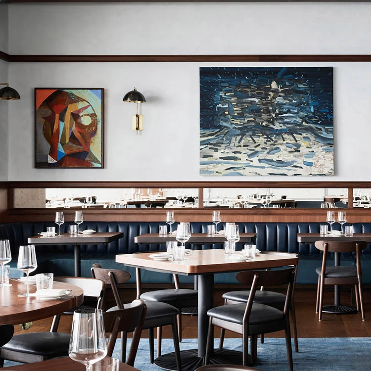 Барные стойки, дизайн интерьер – обзор и цена Interior Design Of Cafe