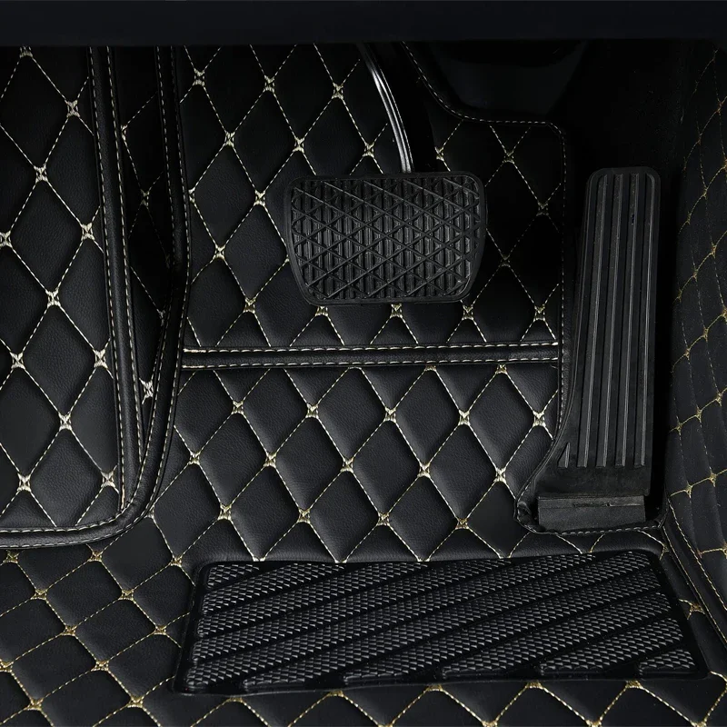 Изготовленные на заказ 3D авто – обзор и цена Interior Design Type