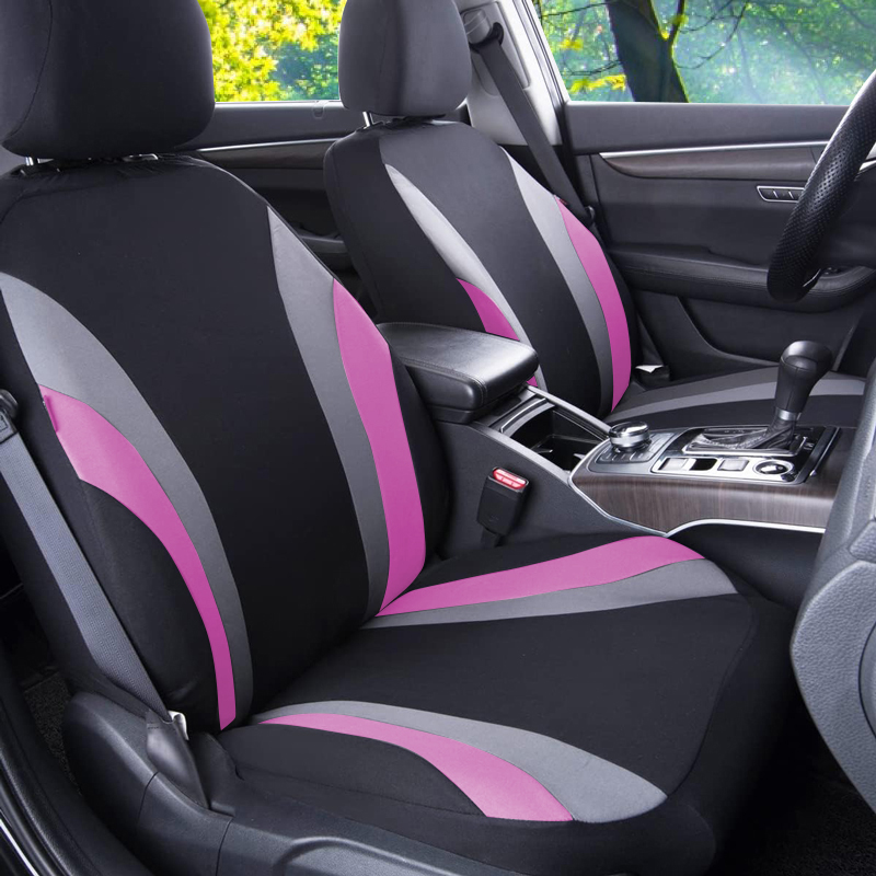 Чехлы для сидений AUTOKING Spo – обзор и цена Interior Design Whimsical
