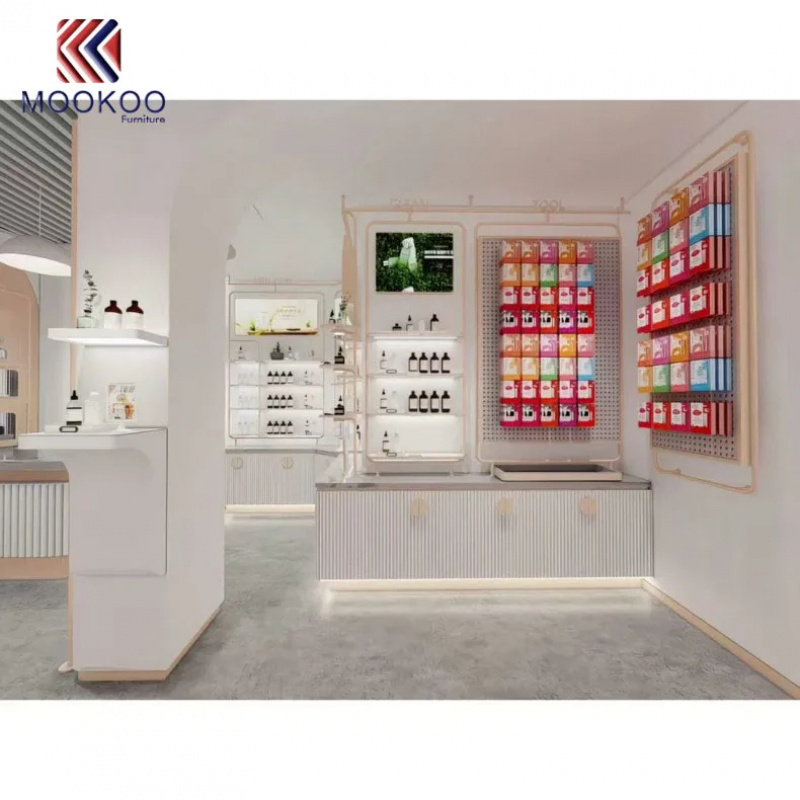 custom.Mookoo Дизайн интерьера – обзор и цена Interior Design Zoning