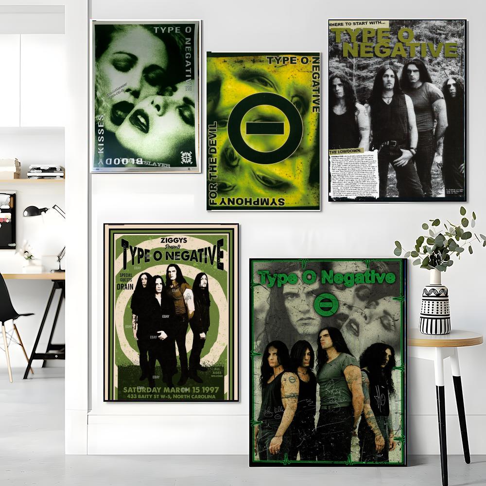Панно T-Type O Negative-E: Эле – обзор и цена Interior Design Type