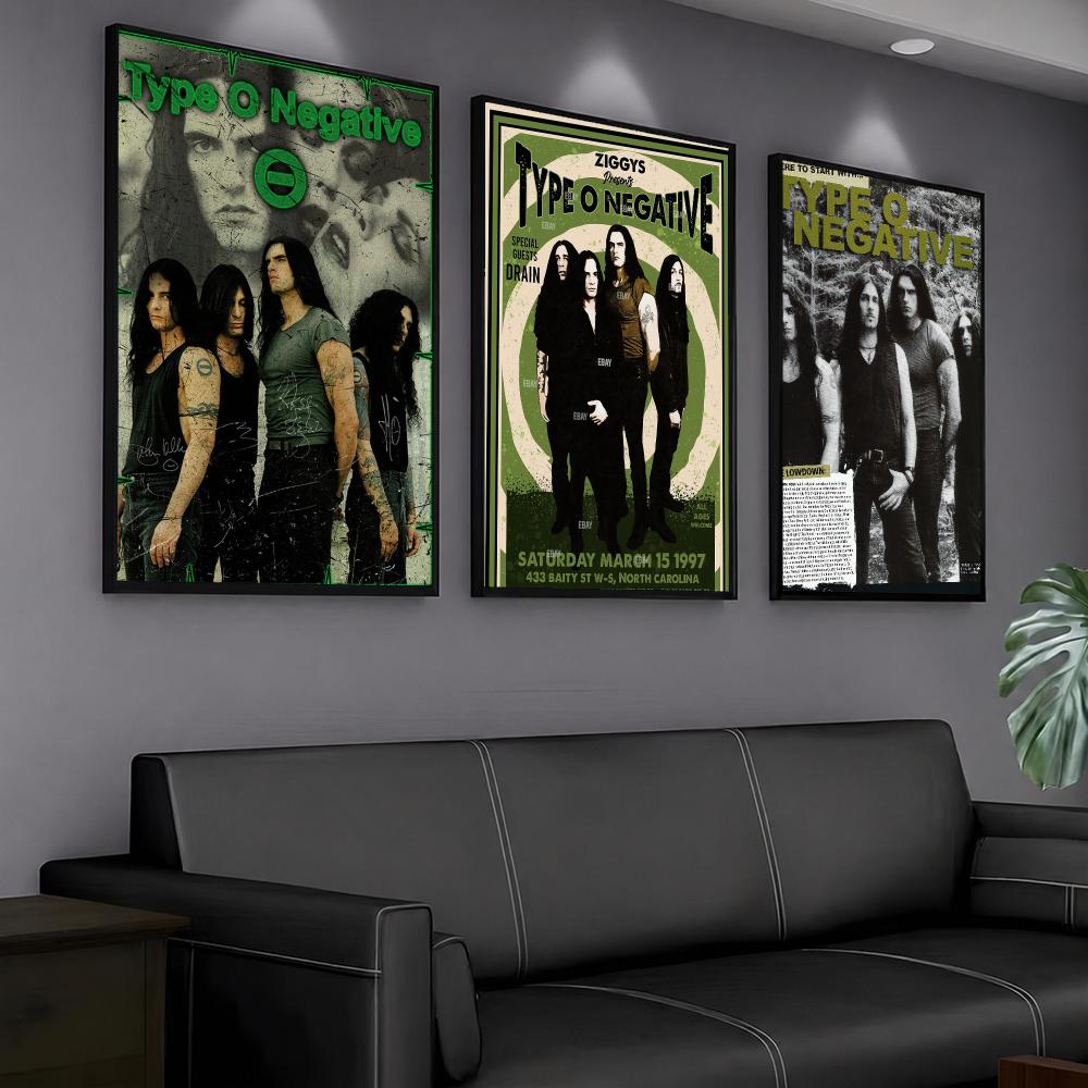 Панно T-Type O Negative-E: Эле – обзор и цена Interior Design Type