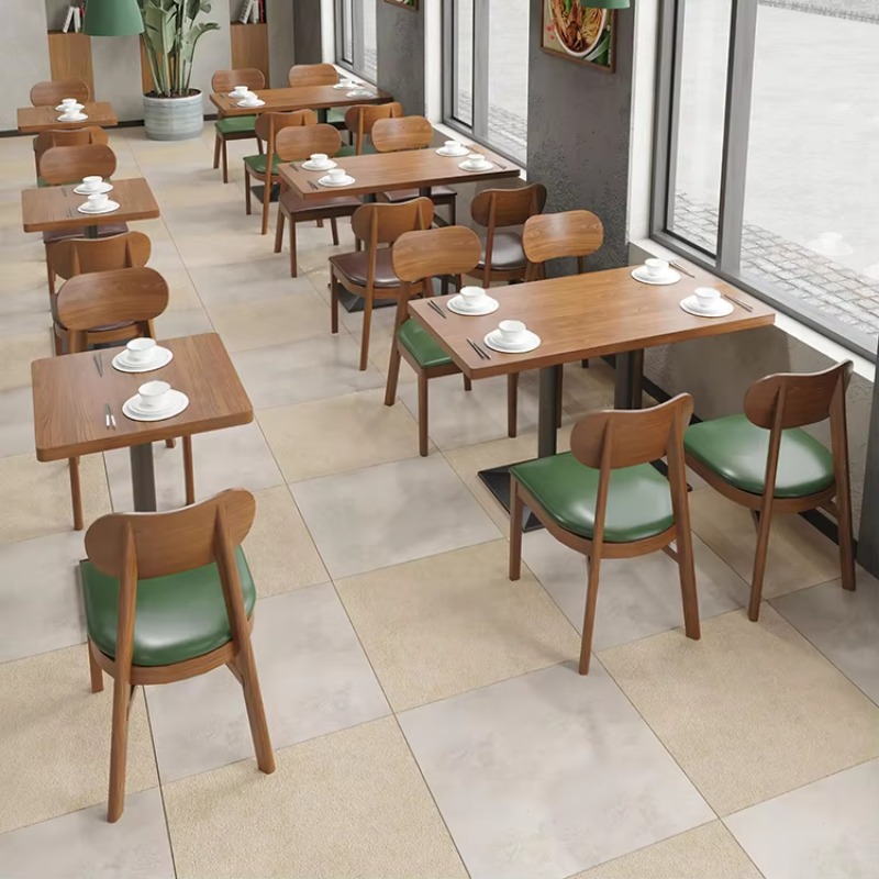 Новый дизайн, столы и стулья д – обзор и цена Interior Design Of Cafe