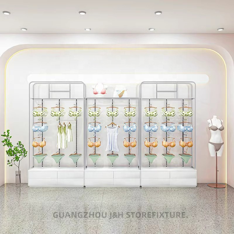 Индивидуально. Роскошный магаз – обзор и цена Interior Design Type