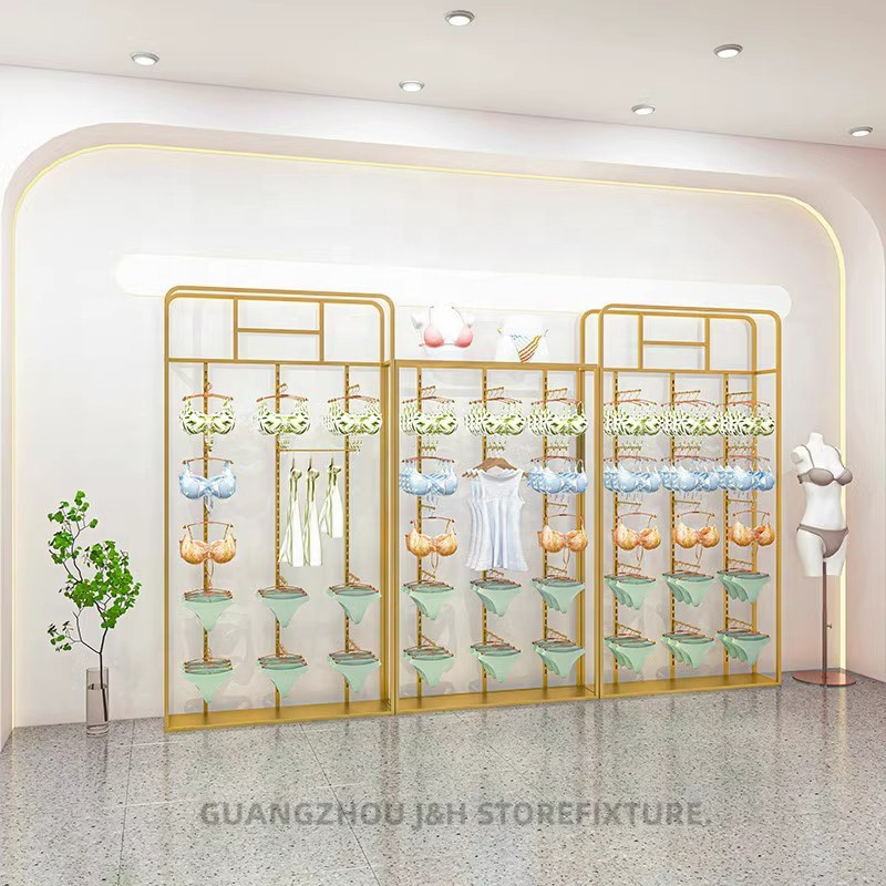 Индивидуально. Роскошный магаз – обзор и цена Interior Design Type