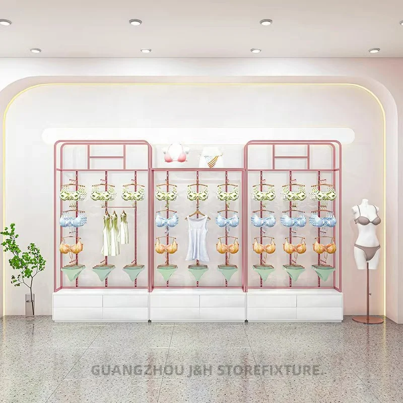 Индивидуально. Роскошный магаз – обзор и цена Interior Design Type